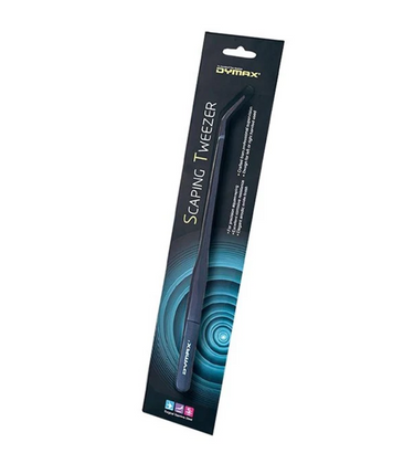 STAINLESS STEEL TWEEZERS-CONTRA